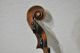 Alte Geige Saiteninstrumente Bild 2