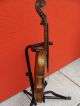 Biete Antike Geige / Violine - Stainer. Saiteninstrumente Bild 5