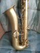 C - Melody Saxophon - Wurlitzer Blasinstrumente Bild 1