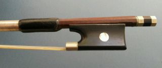Alter Geigenbogen,  Violinbogen,  Old Violin Bow,  Geige,  Bogen Bild