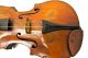 Alte Stainer - Geige Mit Bogen Und Kasten Zum Restaurieren Aus Nachlaß. Saiteninstrumente Bild 10