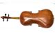 Alte Stainer - Geige Mit Bogen Und Kasten Zum Restaurieren Aus Nachlaß. Saiteninstrumente Bild 3