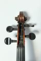 Feine Alte Meister - Violine Von Adolf Kessler Jun.  Old Violin Nur 3tage Saiteninstrumente Bild 6