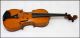 Louis Saptist Galier A Paris 1904 Alte Französische Violine Saiteninstrumente Bild 6
