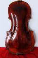 Feine Verm.  300 Jahre Alte Südtiroler Meister - Violine Old Violin Nur 3tage Saiteninstrumente Bild 1