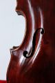 Feine Verm.  300 Jahre Alte Südtiroler Meister - Violine Old Violin Nur 3tage Saiteninstrumente Bild 2