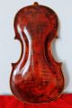Feine Verm.  300 Jahre Alte Südtiroler Meister - Violine Old Violin Nur 3tage Saiteninstrumente Bild 5