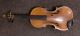 Violine 19.  Jahrhundert Saiteninstrumente Bild 1