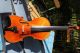 Eine Schöne Geige.  4/4.  A Lovely Violin. Saiteninstrumente Bild 1