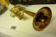 B Trompete - Yamaha - Umbau Auf Kupfer - Schallstück Jsb Jazz/soul/bell Top Sound Blasinstrumente Bild 1