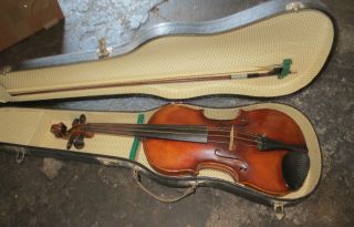 Violin / Geige - Violine 