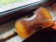 Alte Geige / Violine Saiteninstrumente Bild 4