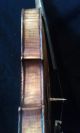 Alte Geige - Vintage Violin Saiteninstrumente Bild 4