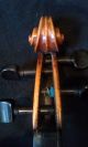 Alte Geige - Vintage Violin Saiteninstrumente Bild 7