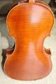 Alte Geige Violine Antonius Stradiuarius Cremonenfis 1713 Stradivarius Bratsche Saiteninstrumente Bild 2