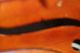 Alte Geige Violine Antonius Stradiuarius Cremonenfis 1713 Stradivarius Bratsche Saiteninstrumente Bild 7