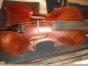 Opas Alte Konzert Geige Saiteninstrumente Bild 1