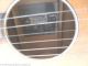 Aus Einem Dachbodenfund:alte Gitarre Mit Perlmutt - Um 1920 - 30 - Ansehen Saiteninstrumente Bild 4