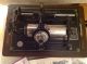 Edison Standard A Phonograph Mit Seltener 2/4min Funktion Top Fully Mechanische Musik Bild 6