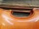 Antike Geige Violine Zwei Bogen Kasten Geigenkasten Holz Musik Musikinstrument Saiteninstrumente Bild 3