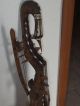 Antikes Streichinstrument Ghichak Rubab Afghanistan Saiteninstrumente Bild 1