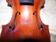 Schöne Alte Geige,  Bilder Ansehen Saiteninstrumente Bild 11