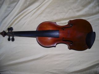 Schöne Alte Geige,  Bilder Ansehen Bild