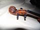 Schöne Alte Geige,  Bilder Ansehen Saiteninstrumente Bild 8