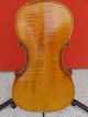 Biete Alte Geige,  Violine. Saiteninstrumente Bild 2