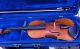 Alte Geige / Violin / Violon Saiteninstrumente Bild 2