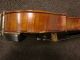' Thornward Stradivarius ' Geige Violin Saiteninstrumente Bild 5