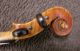' Thornward Stradivarius ' Geige Violin Saiteninstrumente Bild 6