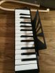 Hohner Melodica Piano 26 Im Koffer Mit Zubehör Blasinstrumente Bild 1