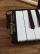 Hohner Melodica Piano 26 Im Koffer Mit Zubehör Blasinstrumente Bild 2