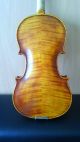 Alte 4/4 Geige / Violin / Violon / Violine - Emile Laurent A Paris L ' An 1925 Saiteninstrumente Bild 3