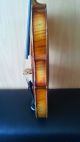 Alte 4/4 Geige / Violin / Violon / Violine - Bruder Lutz In SchÖnbach N° 234 Saiteninstrumente Bild 5