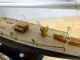 Segel - Yacht Endeavour,  40 X 6 X 54 Cm,  Standmodell Aus Holz,  Segelschiff Maritime Dekoration Bild 5