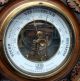 Barometer Wetterstation Wettergerät Antik Antike Hamburg Technik & Instrumente Bild 3