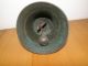 Antike Glocke Mit KlÖppel Bronze Messing Kupfer? Maritime Dekoration Bild 4