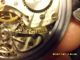 Marine Beobachtungsuhr - Taschenuhr 2 Weltkrieg Von Hamilton Watch Company Usa Technik & Instrumente Bild 9