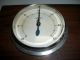 Barometer Thermometer Vintage Technik & Instrumente Bild 3