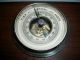 Barometer Thermometer Vintage Technik & Instrumente Bild 4