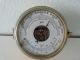 Schiffsbarometer,  Mit Thermometer,  Compensated Precision Barometer Von Schatz, Technik & Instrumente Bild 1