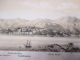 „panorama Della Costa E Delle Isole Di Dalmazia - Lloyd Austriaco 1851“ Giuseppe R Nautika & Maritimes Bild 4