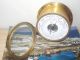 Grosses Schatz Royal Mariner Schiffsbarometer In Sehr Technik & Instrumente Bild 6