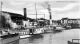 Tropfenöler Dampfschiff Ss Rhein Bodensee Romanshorn Öl 1906 Raddampfer Boot Schlosser Bild 7