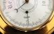 Excl.  Präzisions - Schiffsbarometer & - Thermometer Von 