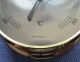 3 Maritime Instrumente Aus Messing,  Germany - Hygrometer Thermometer Barometer Technik & Instrumente Bild 3