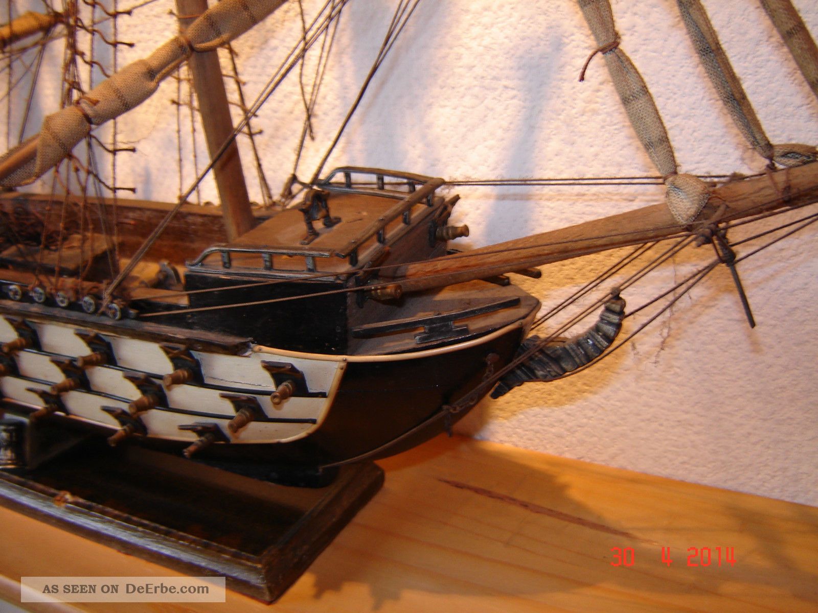 Hms Temeraire