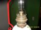 Antike Petroleumlampe Schiffslampe Kajütenlampe Hängelampe Nautika & Maritimes Bild 6